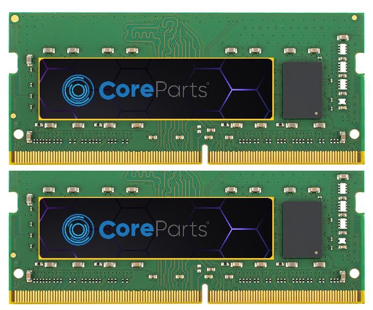 Img_32396571.jpg 8GB Memory Module 2400Mhz DDR4 Major SO-DIMM 2400MHz DDR4 MAJOR SO-DIMM - Image 1