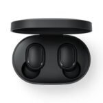 Mi True Wireless Earbuds  Basic 2 Headset True Wireless  Stereo (Tws) In-Ear Calls/Music Bluetooth Black