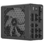 Hx1000I Power Supply Unit  1000 W 24-Pin Atx Atx Black