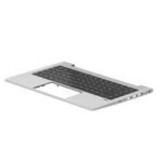 SPS-TOP COVER W/KB CP SR SWISS