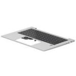 SPS-TOPCOVER W/KB BL SR PVCY  SWIS2