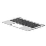 SPS-TOP COVER W/KB UK
