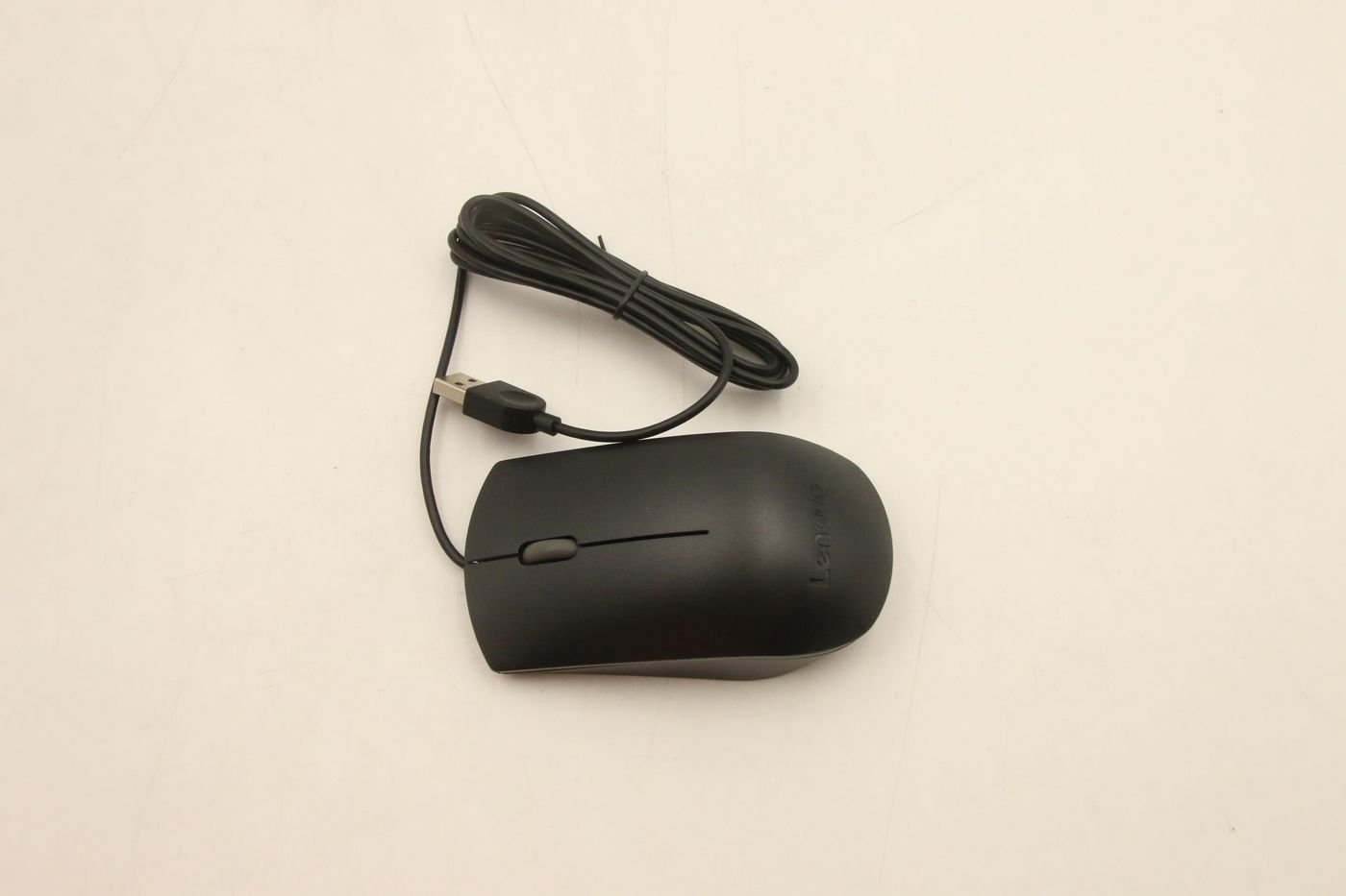 Img_32565215.jpg Wired USB ergonomic mouse with 1600 dpi - Image 1