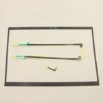 Bezel FRU for Lenovo ThinkPad  P14s Gen 3 with IR camera