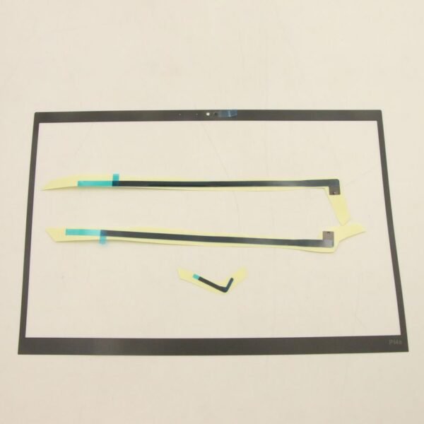 Bezel FRU for Lenovo ThinkPad  P14s Gen 3 with IR camera