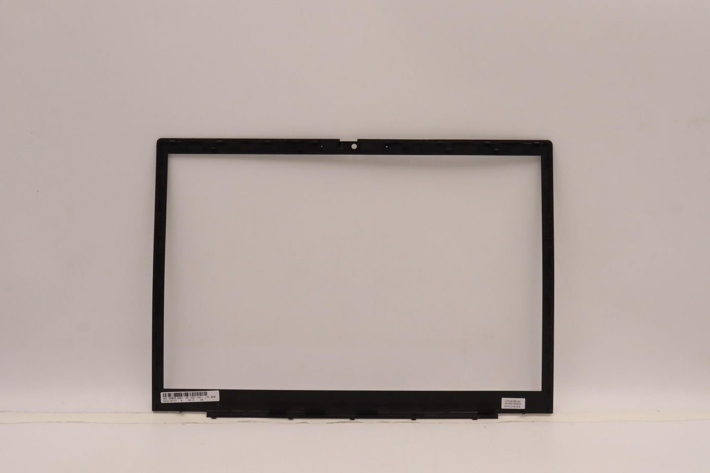 Img_32566415.jpg Display bezel for Lenovo ThinkPad L13 Gen 4 - Image 1