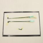 Bezel for Lenovo ThinkPad T14  Gen 3/4 with RGB and  microphone