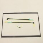 BEZEL FRU  T14G3_B_SHEET_W_IR_MIC_ASSY