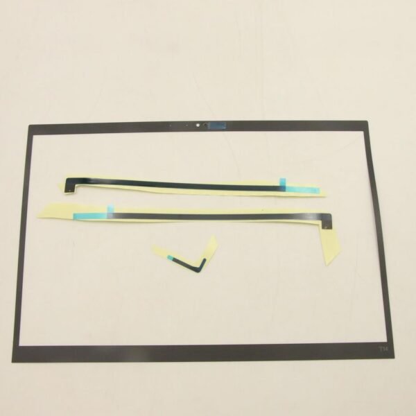 BEZEL FRU  T14G3_B_SHEET_W_IR_MIC_ASSY