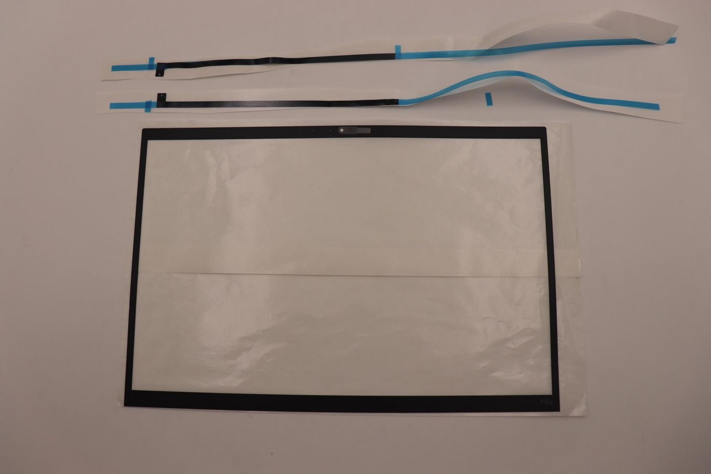 Img_32566428.jpg BEZEL FRU BEZEL P16SG1_B_SHEET_IR_ASSY - Image 1