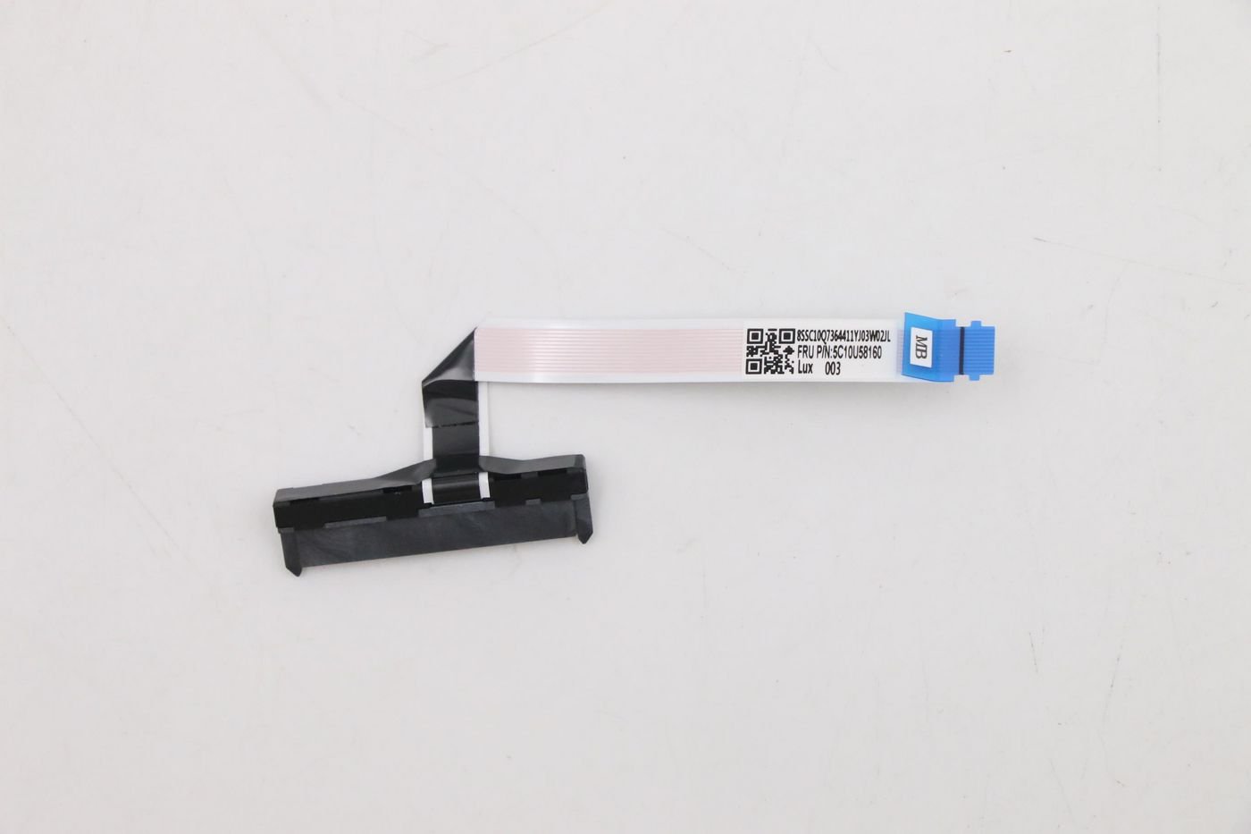 Img_32566580.jpg FFC cable for 2.5-inch HDD in Lenovo M930 - Image 1