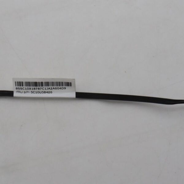 150mm Itch cable without  PCBA, White LED, TCO8.0  compliant