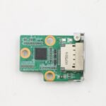 Rear I/O Port Card-DP