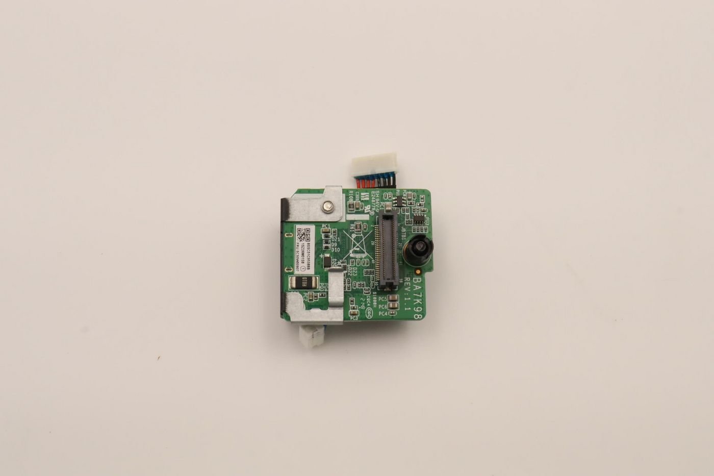 Img_32567063.jpg 100W Type-C card for Lenovo systems - Image 1