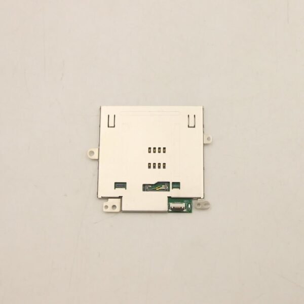 Smart Card Reader for secure  authentication