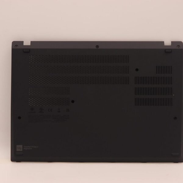 COVER FRU  T14G3_D_COVER_UMA_WW_ASSY_BK