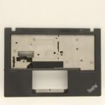 Black base cover assembly for  ThinkPad T14 Gen 3
