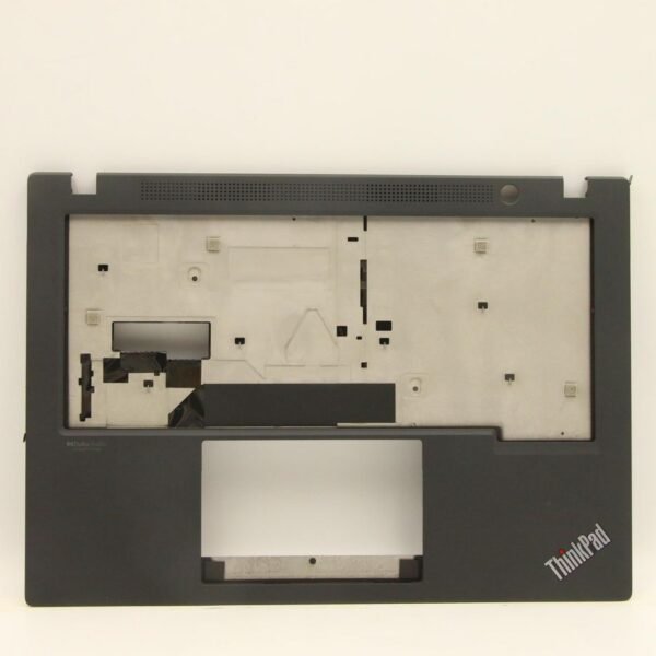 Black base cover assembly for  ThinkPad T14 Gen 3