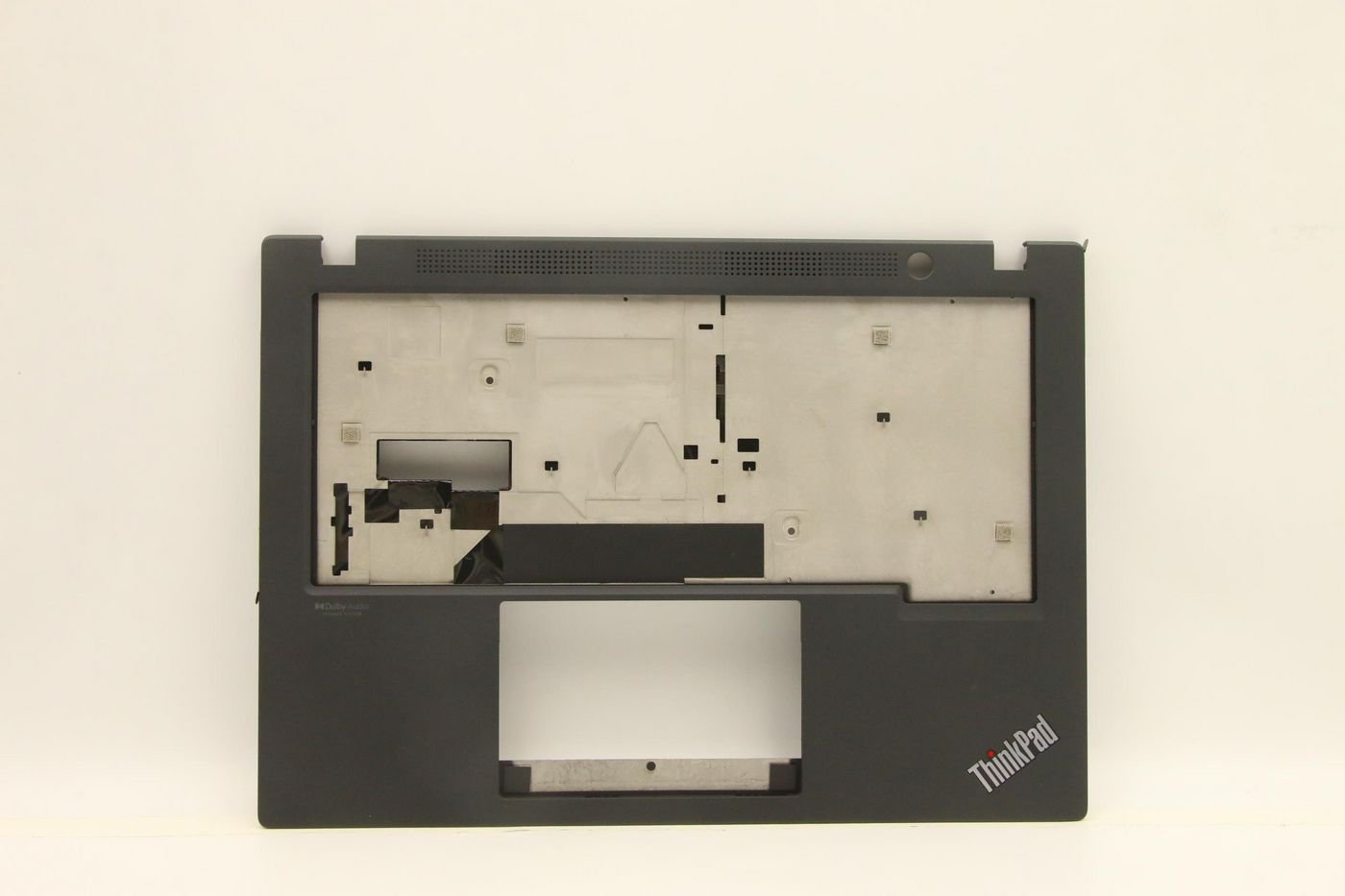 Img_32567326.jpg Black base cover assembly for ThinkPad T14 Gen 3 - Image 1
