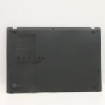 COVER  FRU_D_COVER_AL_WWAN_BLK_ASSY