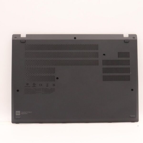 Bottom cover assembly for  Lenovo ThinkPad laptops