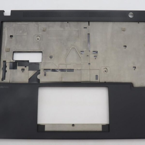 Cover Fru  Kt4D0_Ccover_Wl_Sub_Assy_Black