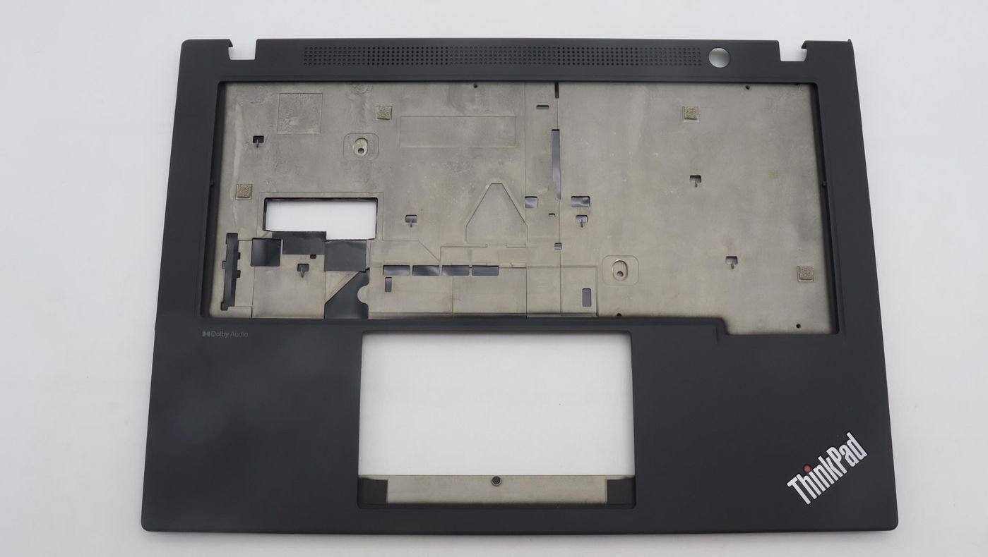 Img_32567545.jpg Cover Fru Kt4D0_Ccover_Wl_Sub_Assy_Black - Image 1