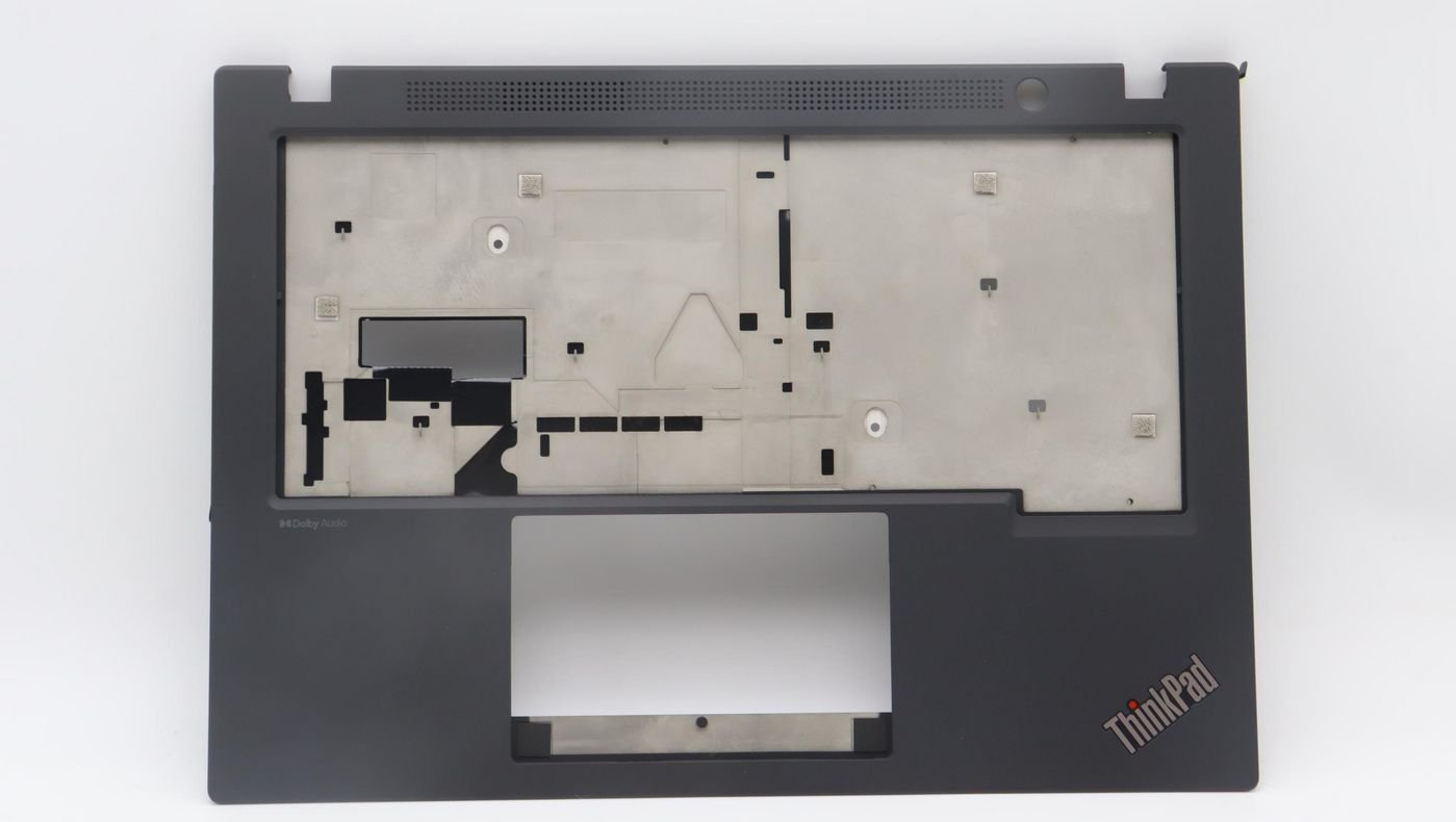 Img_32567546.jpg Cover Fru Kt4D0_Ccover_Ww_Sub_Assy_Black - Image 1