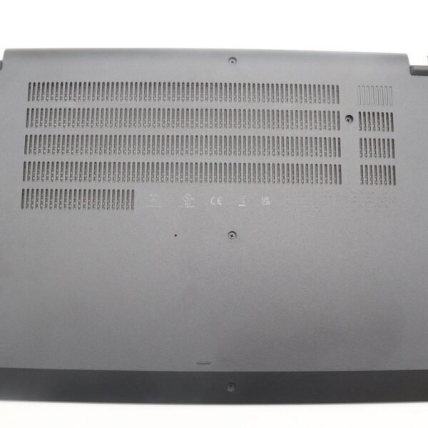 Bottom base cover for  ThinkPad L15 Gen 4, Intel  Golem-2 compatible