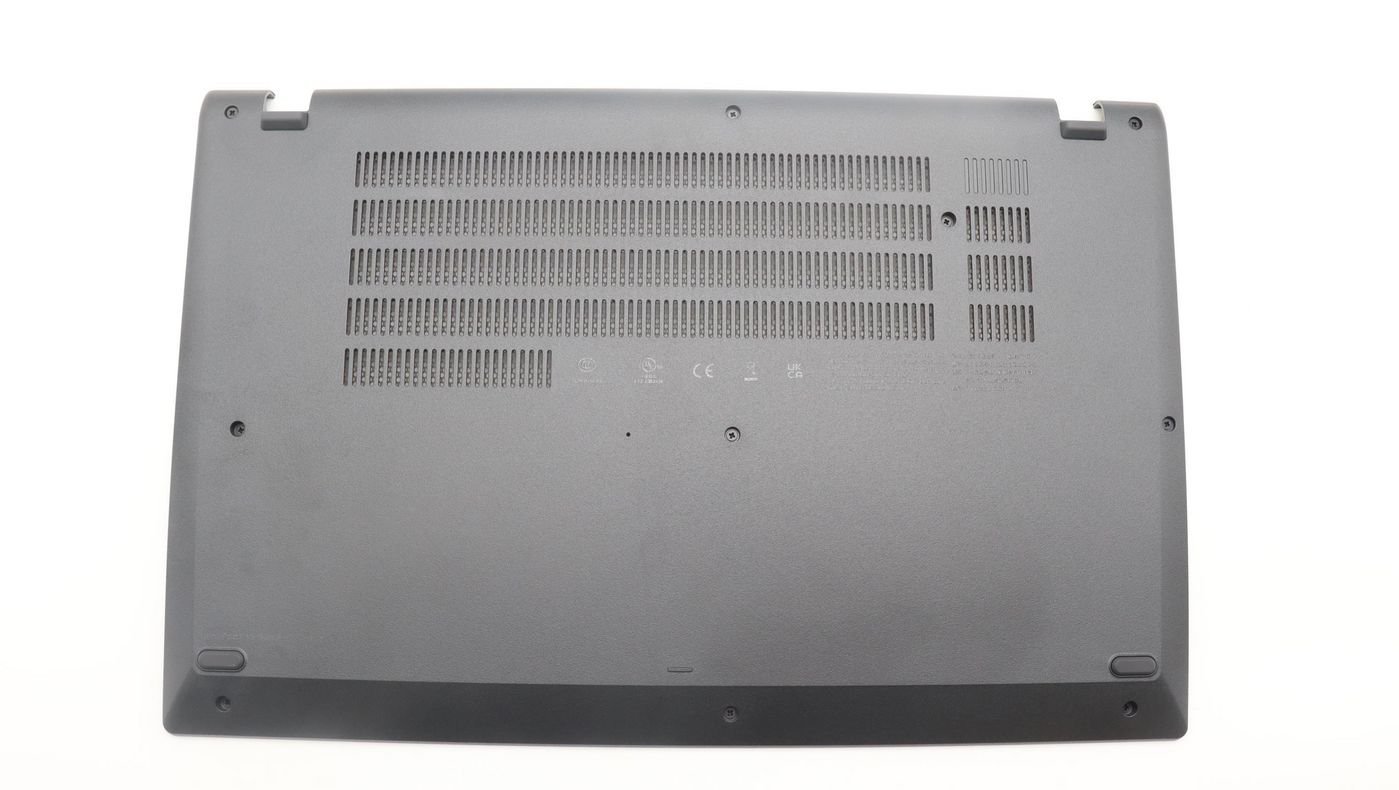 Img_32567547.jpg Bottom base cover for ThinkPad L15 Gen 4, Intel Golem-2 compatible - Image 1
