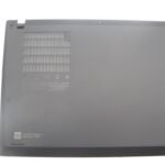 Cover Fru  Kt4D1_D_Cover_Al_Wlan_Blk_Assy