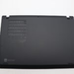 Cover Fru  Kt4D1_D_Al_Wwan_Blk_Assy