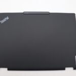 Cover Fru  Kx3D1_A_Cover_Mg_Assy_Lp_Bk