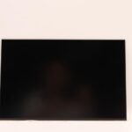 13.3-inch WUXGA IPS laptop  display, 300 nits
