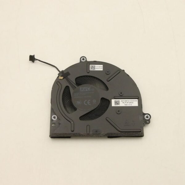 CPU fan for Lenovo ThinkPad  L14/L15 Gen 3 and 4