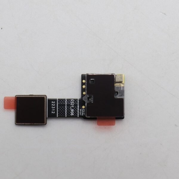 Fingerprint reader for Lenovo  devices
