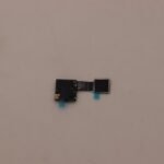 FINGER_PRT FRU FPR Round FoP  BLK PTC-JYT