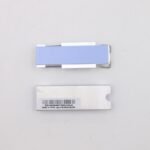 M.2 2280 SSD heatsink for  Lenovo ThinkCentre and  ThinkStation