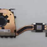 Heatsink At2Zf001Vv0  Ke452Umathmassy Avc