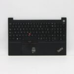 Mars2.0 AMD FRU MECH_ASM  Mars2.0 AMD KBD with C cover  FRA Backlit (Primax) Painting FPR UK Black