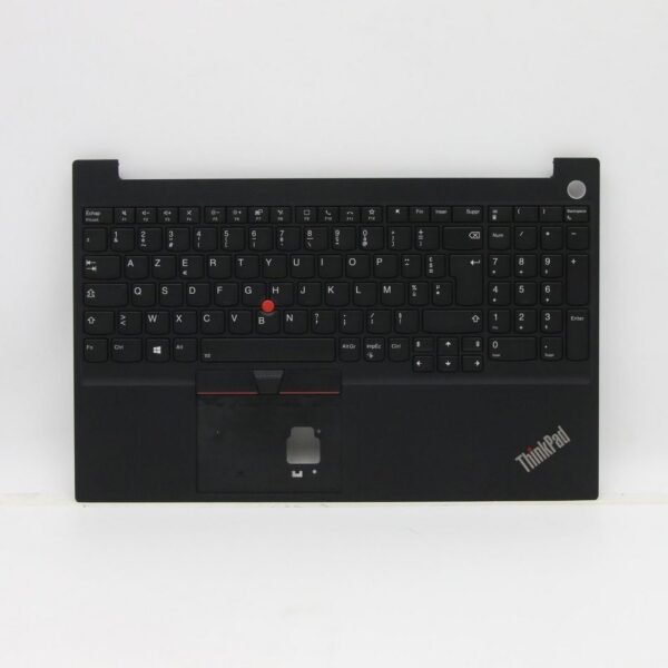 Mars2.0 AMD FRU MECH_ASM  Mars2.0 AMD KBD with C cover  FRA Backlit (Primax) Painting FPR UK Black