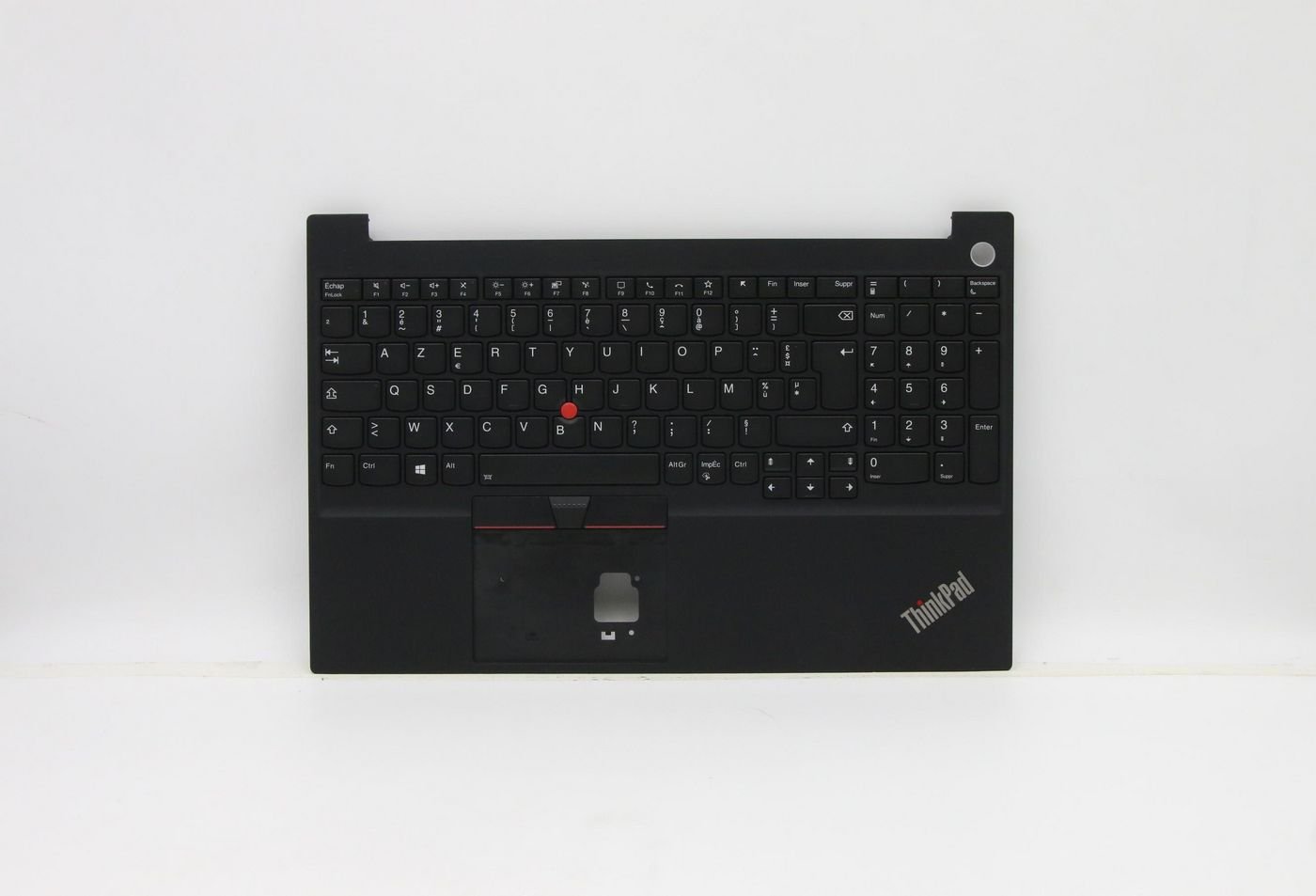 Img_32568583.jpg Mars2.0 AMD FRU MECH_ASM Mars2.0 AMD KBD with C cover FRA Backlit (Primax) Painting FPR UK Black - Image 1