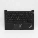 MECH_ASM KB C  CZE/SLKBKLT(PMX)PT FPRUKBK