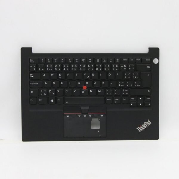 MECH_ASM KB C  CZE/SLKBKLT(PMX)PT FPRUKBK