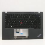 MECH_ASM KBD W/C FRA  BKLT(CHY) UK BK