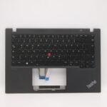 MECH_ASM KBD W/C GER  BKLT(CHY) UK BK