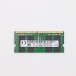 16GB DDR4 SODIMM memory  module, 3200MHz
