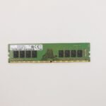 16GB DDR4 UDIMM memory  module, 2933MHz