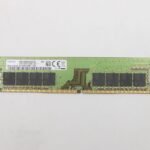 16GB DDR4 UDIMM memory  module, 3200MHz