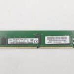 16GB DDR4 RDIMM memory module  with ECC